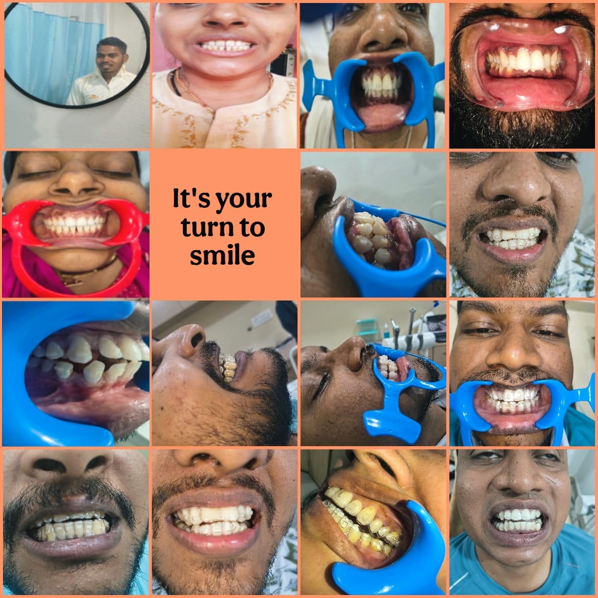 OrisAlign patients – 500+ smiles transformed in Bhubaneswar Odisha